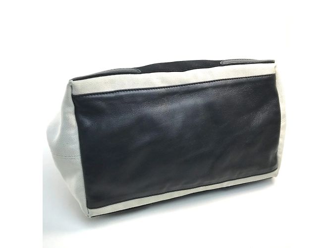 Sac à main Balenciaga 339933 Blanc - vue 4