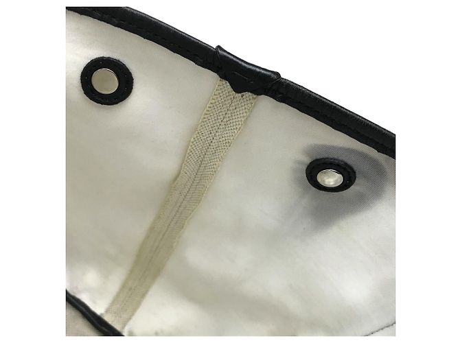 Sac à main Balenciaga 339933 Blanc - vue 8