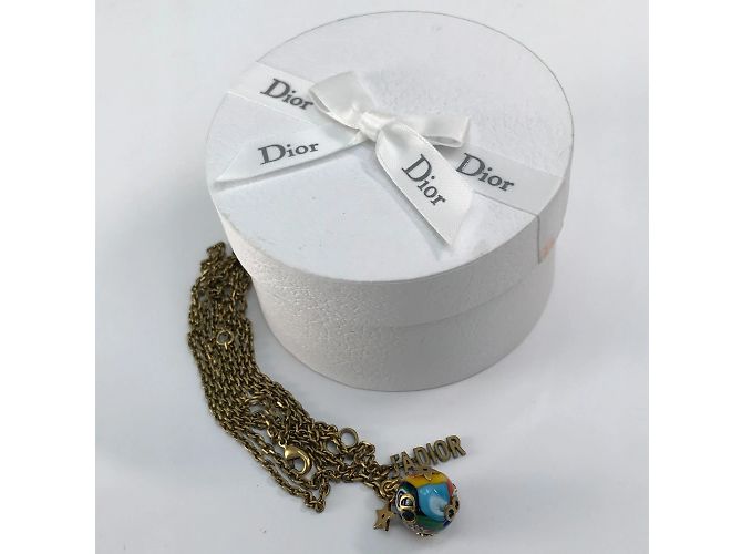 Collana J'ADIOR di Christian Dior - vista 12