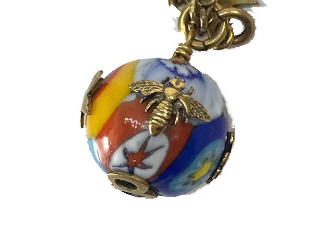 Collana J'ADIOR di Christian Dior - vista 4