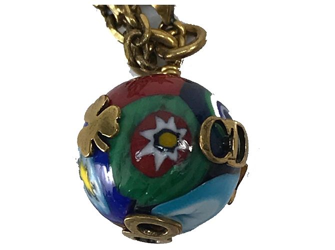 Collana J'ADIOR di Christian Dior - vista 5