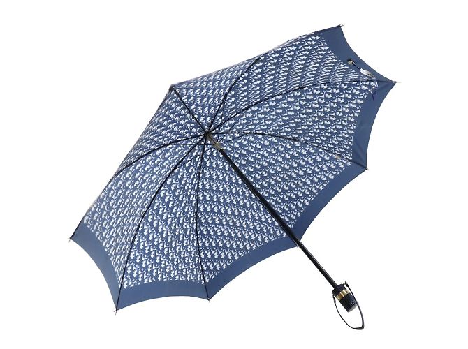 Christian Dior Folding Umbrella - view 2