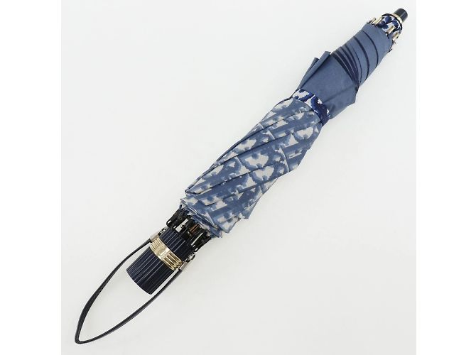 Christian Dior Folding Umbrella - view 3