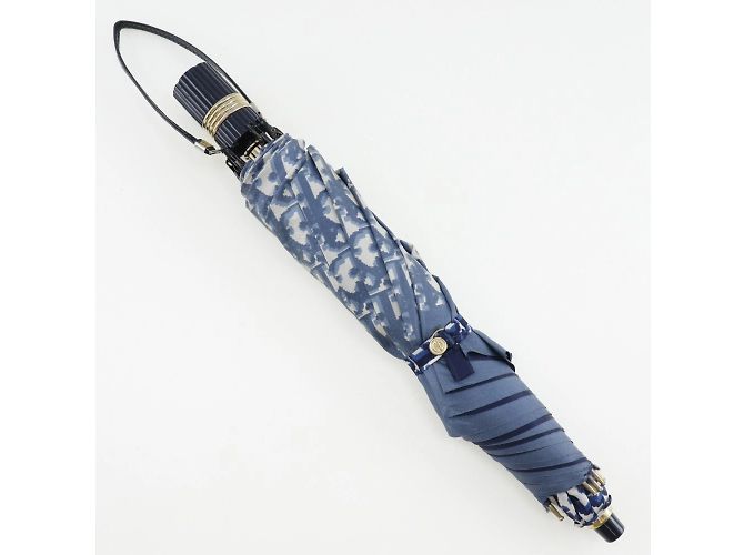 Christian Dior Folding Umbrella - view 4