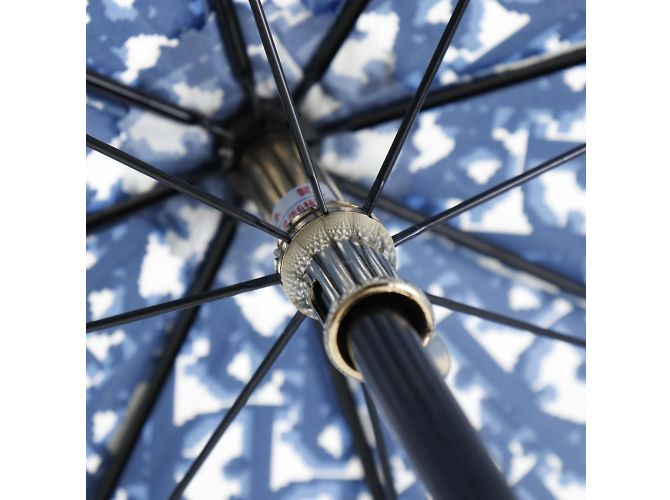 Christian Dior Folding Umbrella - view 6