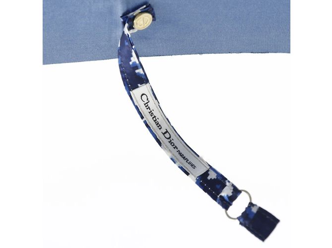 Christian Dior Folding Umbrella - view 7
