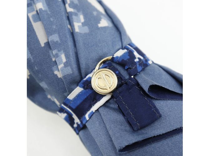 Christian Dior Folding Umbrella - view 8