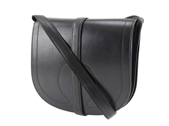 Hermès Hermes Gallopard Schultertasche - Ansicht 2