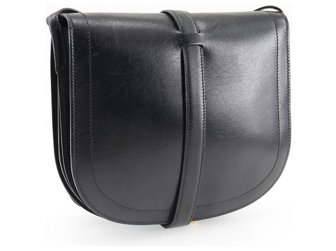 Hermès Hermes Gallopard Schultertasche - Ansicht 3