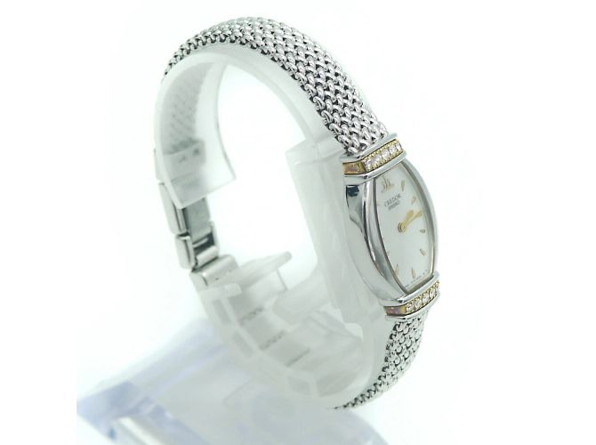Orologio da polso al quarzo per donne Seiko Credor - vista 4