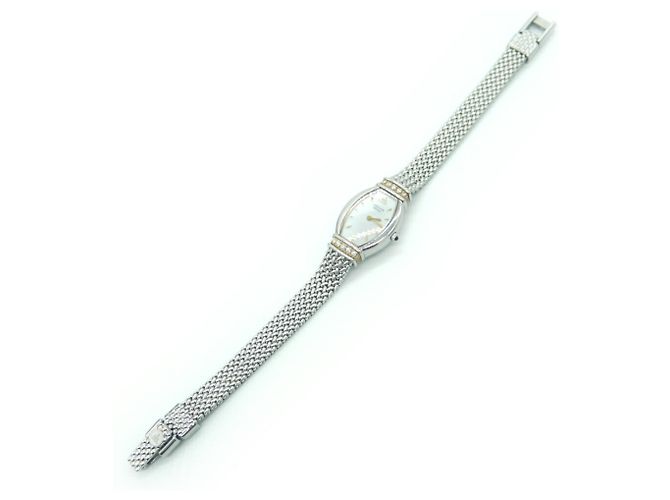 Orologio da polso al quarzo per donne Seiko Credor - vista 8