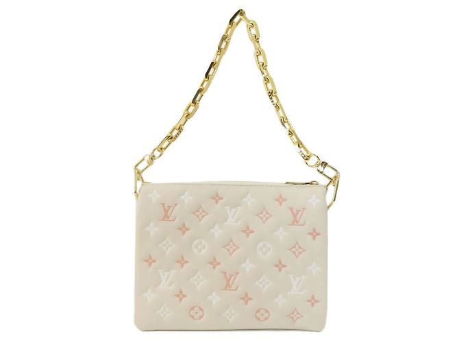 Borsa a mano Coussin PM M22398 di Louis Vuitton - vista 2