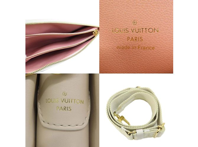 Borsa a mano Coussin PM M22398 di Louis Vuitton - vista 6