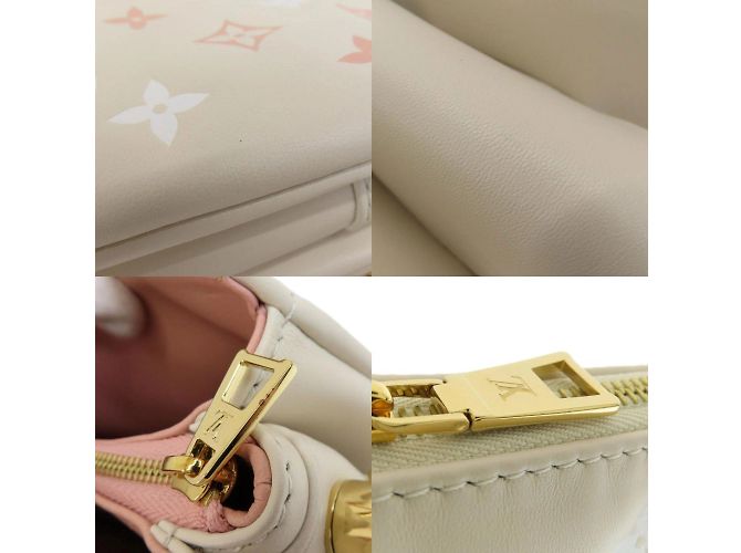 Borsa a mano Coussin PM M22398 di Louis Vuitton - vista 8