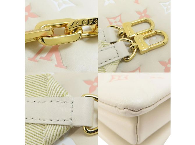 Borsa a mano Coussin PM M22398 di Louis Vuitton - vista 9