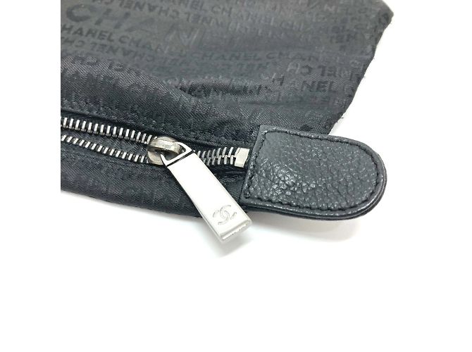 Executive Bolsa Executiva Chanel A29292 Preto - vue 10
