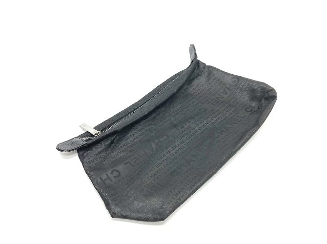 Executive Bolsa Executiva Chanel A29292 Preto - vue 11
