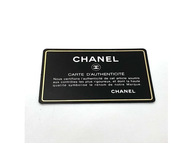 Executive Bolsa Executiva Chanel A29292 Preto - vue 13