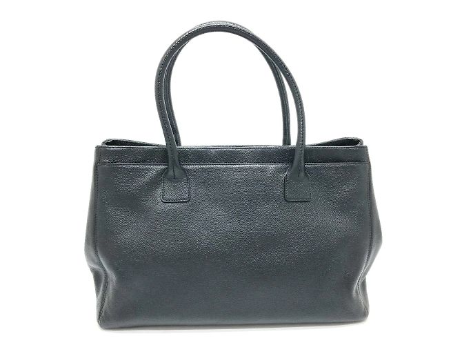 Executive Bolsa Executiva Chanel A29292 Preto - vue 2