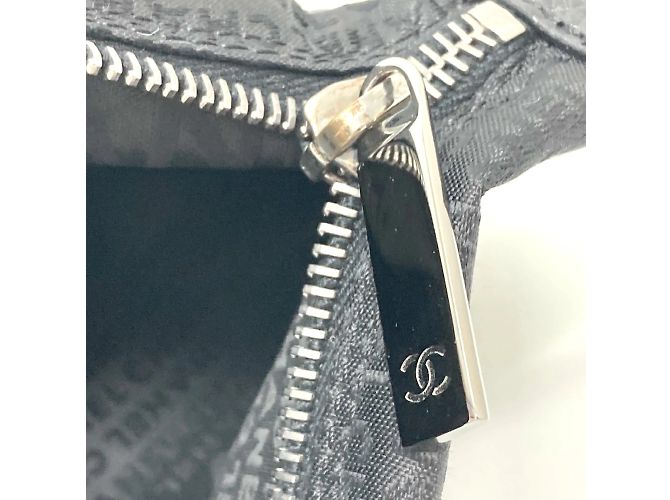 Executive Bolsa Executiva Chanel A29292 Preto - vue 6