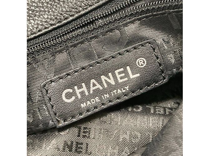 Executive Bolsa Executiva Chanel A29292 Preto - vue 9