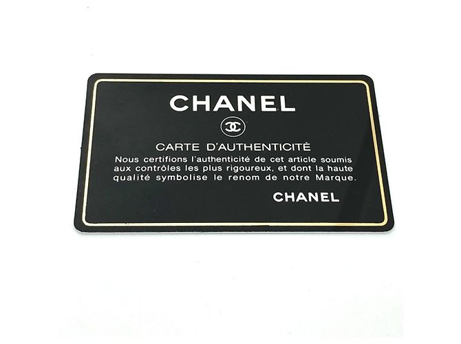 Chanel A50995 CC Mark Tote Bag Beige - Ansicht 13