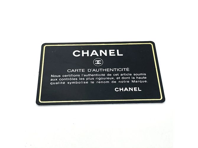 Chanel A32475 Matelassé Multi Case Mini Borsa a Spalla con Catena D'oro - vista 13