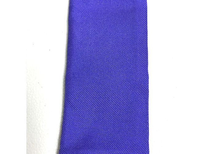 Foulard Bandeau Multicolore Chanel - vista 8