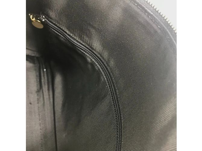 Borsa a mano Chanel CC Mark 2WAY Nero - vista 10