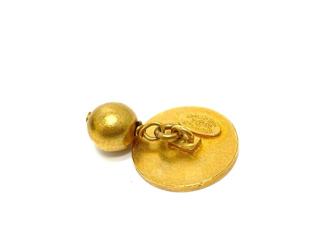 Bracciali in oro Chanel CCCC Mark D'oro - vista 4
