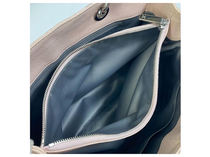 Bolso Tote CC Mark A50995 de Chanel Rosa - vista 11