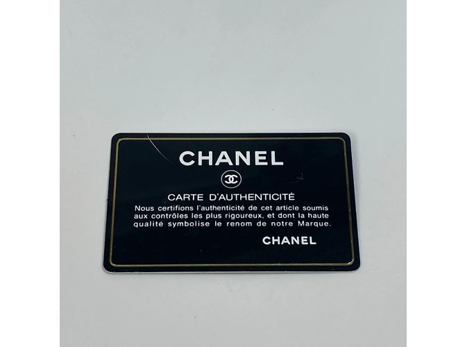 Bolso Tote CC Mark A50995 de Chanel Rosa - vista 14