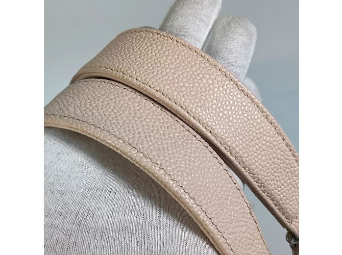 Bolso Tote CC Mark A50995 de Chanel Rosa - vista 9