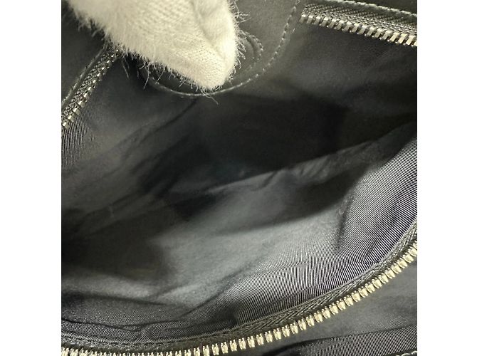 Borsa tote Gucci beige GG - vista 5