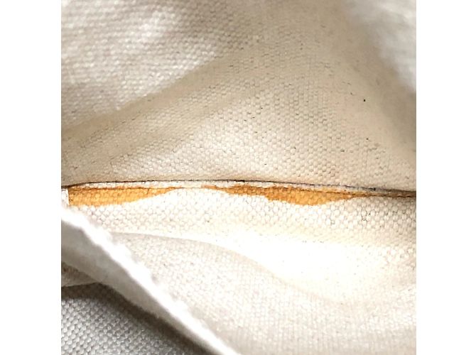 Gucci Bamboo Rucksack Weiß - Ansicht 17