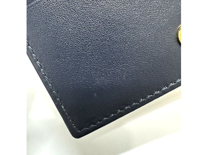 Billetera plegable beige Gucci - vista 12
