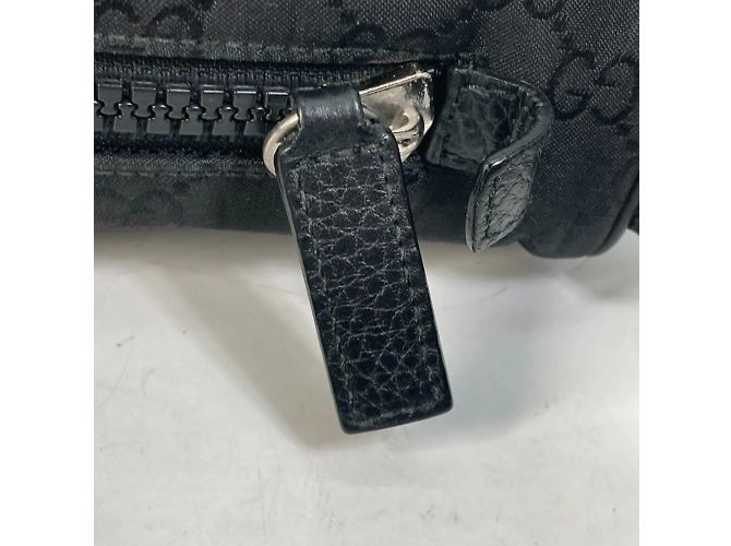 Belt bag GG 509643 di Gucci Nero - vista 10