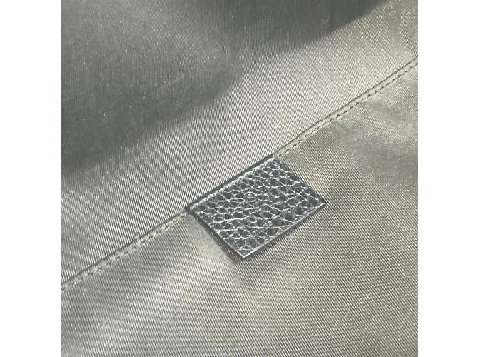 Belt bag GG 509643 di Gucci Nero - vista 13