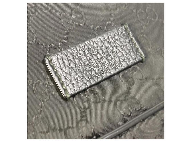 Belt bag GG 509643 di Gucci Nero - vista 7