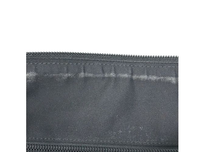 Borsa a Spalla GG Gucci 145857 Nero - vista 13