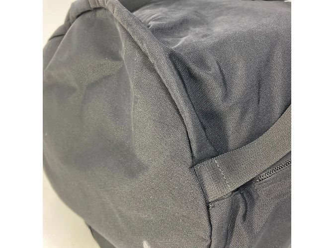 Schwarzer Rucksack Gucci 019.0585 - Ansicht 10