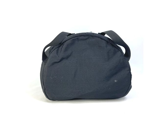 Schwarzer Rucksack Gucci 019.0585 - Ansicht 4