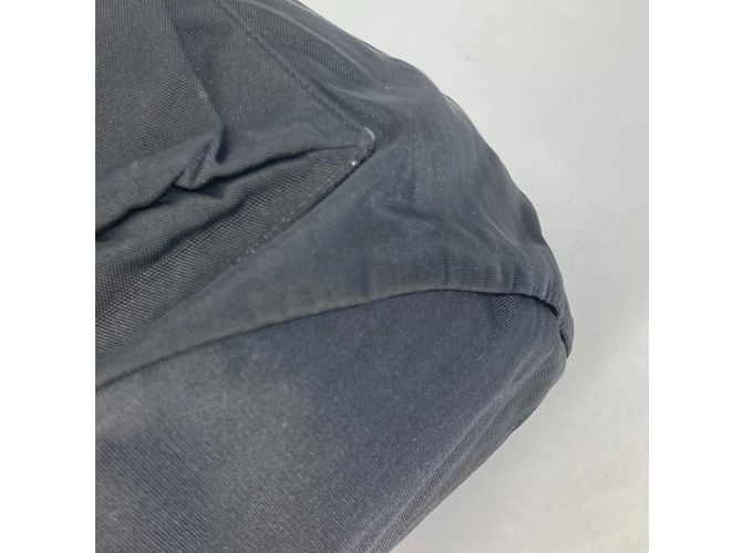 Schwarzer Rucksack Gucci 019.0585 - Ansicht 9