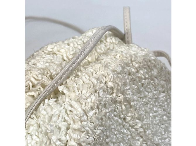 Bottega Veneta 585852 Borsa Kisslock - vista 10