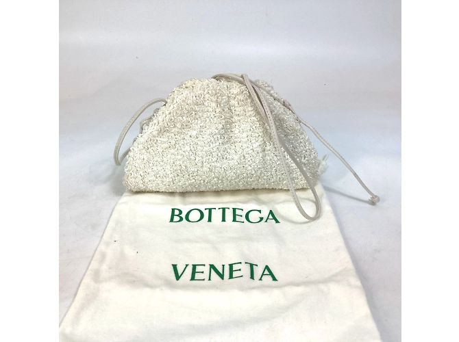 Bottega Veneta 585852 Borsa Kisslock - vista 16