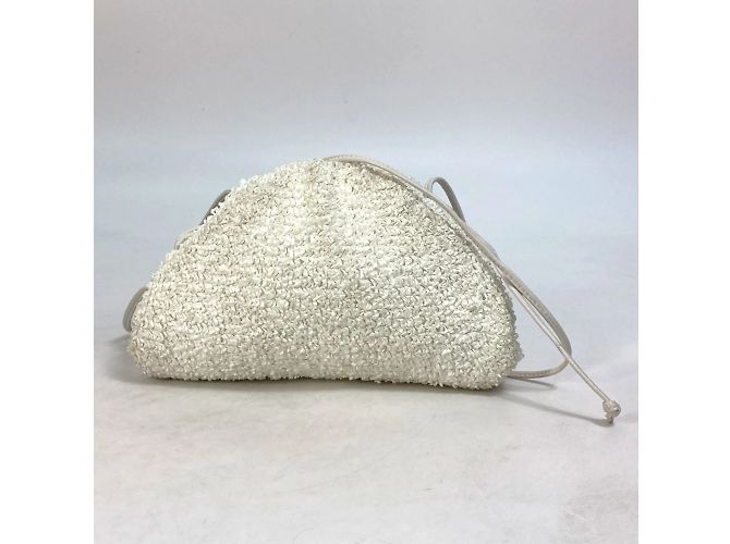 Bottega Veneta 585852 Borsa Kisslock - vista 2
