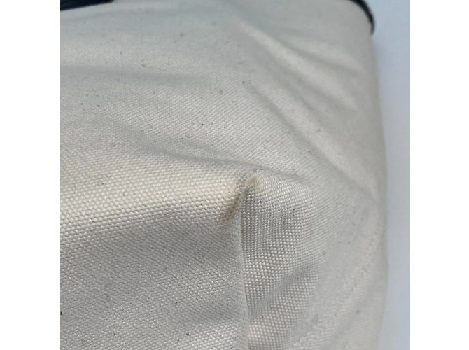 Bicolor Tote Bag von Balenciaga Weiß - Ansicht 12