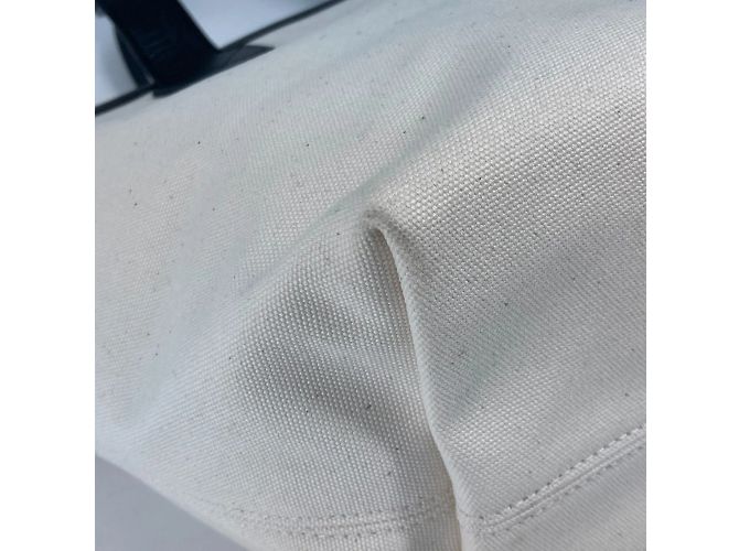 Bicolor Tote Bag von Balenciaga Weiß - Ansicht 13