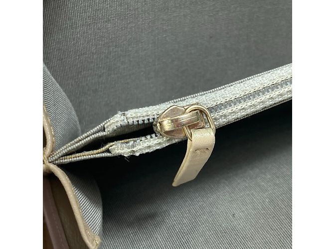 Chanel CC Mark Gold Langbörse Golden - Ansicht 14