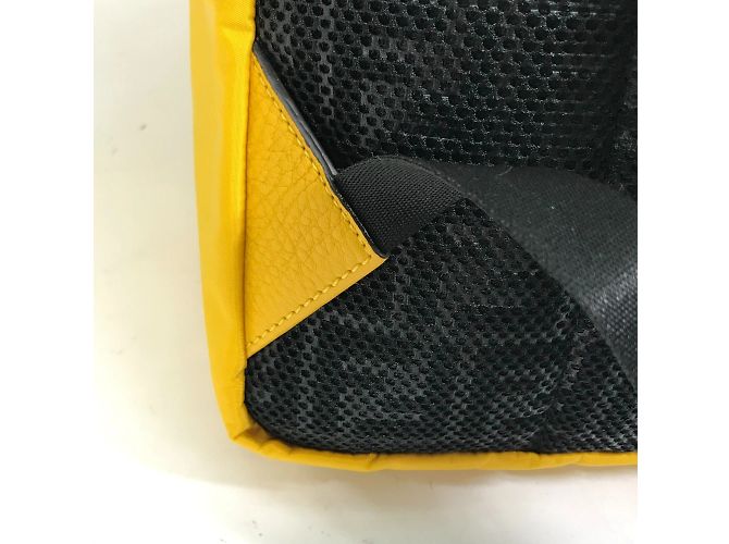 Fendi Yellow Backpack - view 11